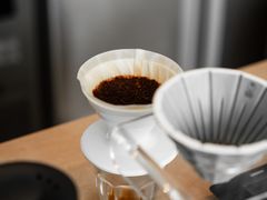 -DEEP COFFEE(瑞光烘焙工厂店)