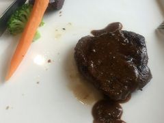 -山顶餐厅·山居菜