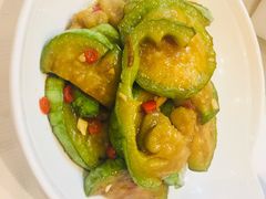 湖北青茄子-丹江口渔村·湘味厨房(桃园店)