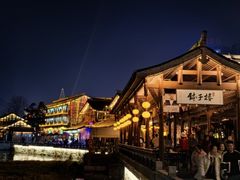 -大小河街