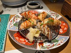 -萤初高端日料王(曲江银泰店)