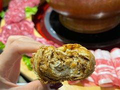 -北门涮肉·炭火铜锅涮肉(什刹海店)