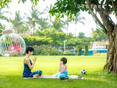 -三亚亚龙湾天域度假酒店