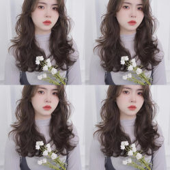 -吉艺心专业美发造型
