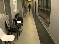 -零下舞度·街舞连锁机构(直沽校区)