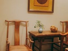 -五观堂素食(新华路店)