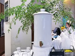-WHEAT&BAKER-麥(凯德来福士店)