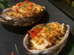 -辉记炭烧海鲜大排档·老字号(福田店)