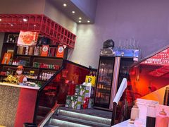 -杨记齐齐哈尔烤肉(总店)