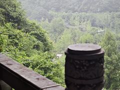 -天河潭旅游度假区