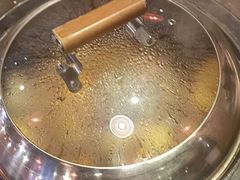 -粗粮人家·东北菜(洋桥店)