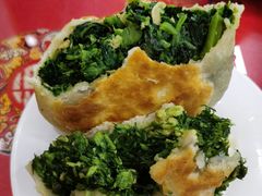 茴香盒子-玉华台饭庄(裕中西里小区店)