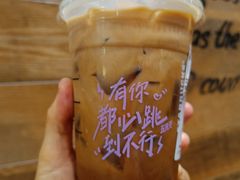 -星巴克(太原茂业天地店)