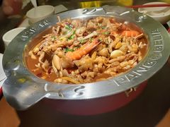 -胖哥俩肉蟹煲(苏州中心店)