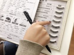 -青沐日式美甲美睫半永久