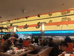 -桂满陇·蟹黄小笼汤包(中山公园店)