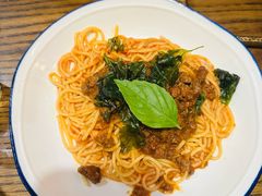 -素逸·泰料理(人民广场店)