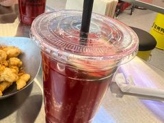 -蓉三少冒烤鸭·四川小吃集(北京首店)