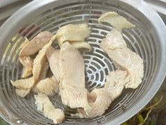 -合味土鸡火锅(中海世贸花园金碧庄店)