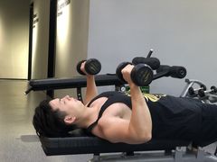 -WEGYMER健萌健身(雅颂居馆)