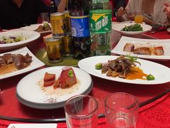 -梦都海鲜酒家(万达广场江桥店)