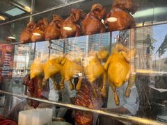 玫瑰油鸡-永祥烧腊餐厅(虹口店)