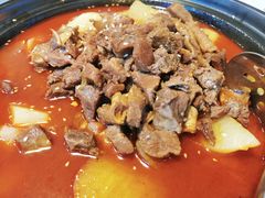 -关二哥烧烤(王家湾店)