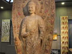 -北京石刻艺术博物馆(五塔寺)