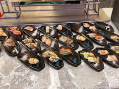 -盛宴标帜餐厅·亲子自助 (南昌喜来登酒店)