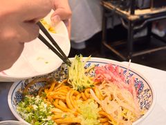 -到家尝北京菜(西坝河店)