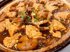 臭大元烧肥肠-壶园美食·淮扬菜(东圈门店)