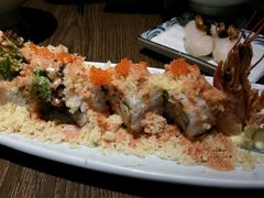 龙卷风-大雄寿司(中华广场店)