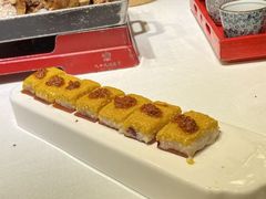 -九十九顶毡房(清河店)