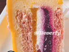 狮子座你的皇冠仲夏热情蛋糕-派悦坊·甜品·蛋糕(日坛店)