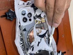 -极速修苹果华为手机维修服务中心(南泉大厦店)