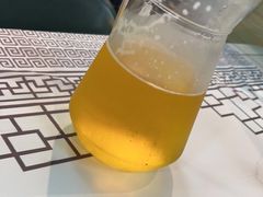 -云晓光头烧烤吧(德平路店)