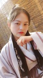 -汉仪华裳汉服馆(打浦桥店)