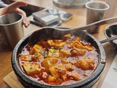 -马灯部落·西湖边的创意山景餐厅(虎跑动物园店)