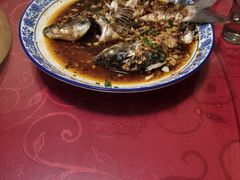 -特色口水鱼馆