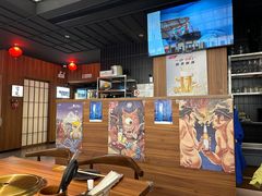 -鹤汀居酒屋•家庭料理•烧鸟酒肆(新街口店)