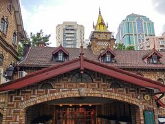 -马勒别墅饭店(静安寺店)