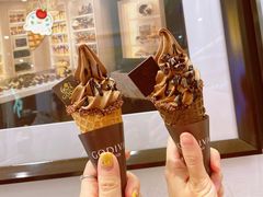 -GODIVA(恒隆广场店)