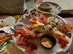 -斯普汇生蚝牛排馆(中骏世界城店)