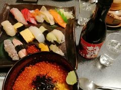 -鱼真(うおまさ)