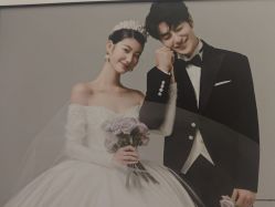 -金夫人婚纱摄影(总店)