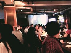 -Shanghai Brew House上海啤酒工坊(老外街店)