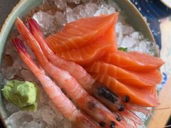 -林妈妈村·日式料理(宝山万达店)