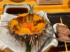 -晶吉·居酒屋·烧鸟·生鱼饭(中山区民主广场店)