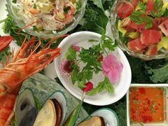 -浦鸿会尚莊亲子餐厅(碧云店)
