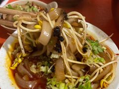-老瓦房冷锅串串(文殊院店)